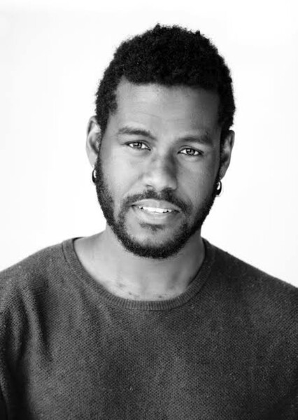 Albert Mwangi photo