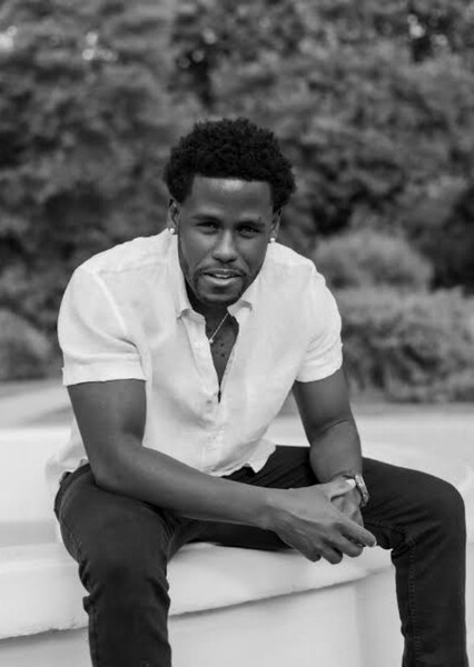Albert Mwangi photo