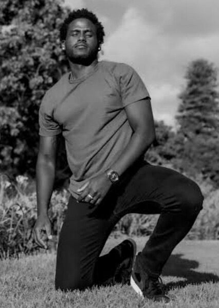 Albert Mwangi