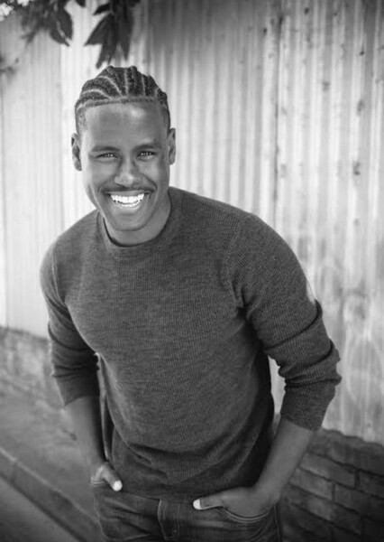 Albert Mwangi photo