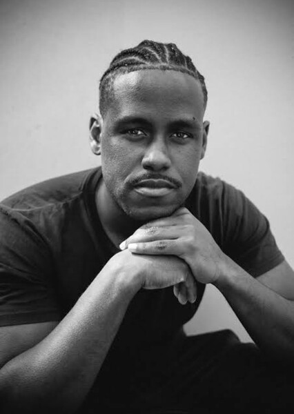 Albert Mwangi photo