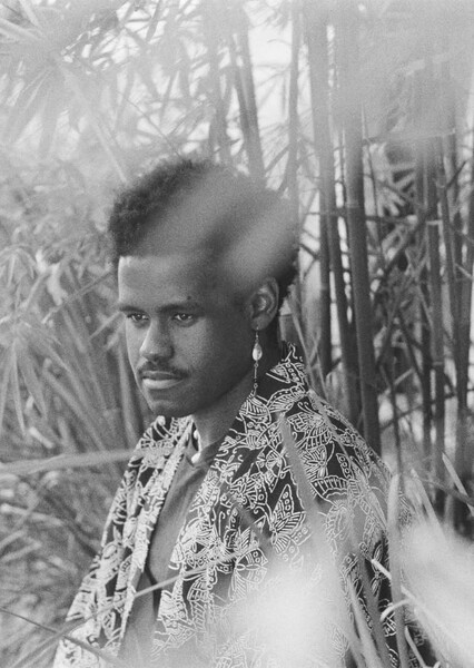 Albert Mwangi photo