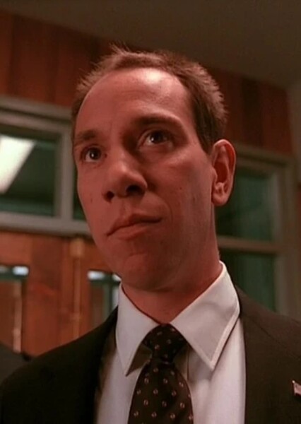 Albert Rosenfield