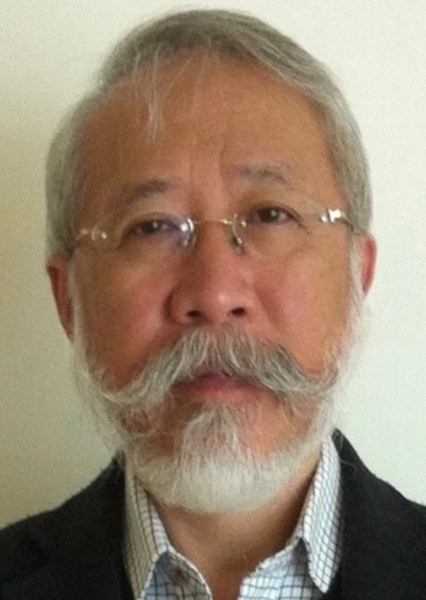 Albert Tang photo
