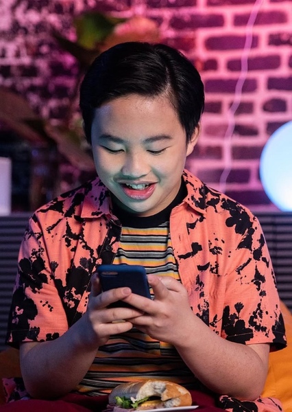 Albert Tsai