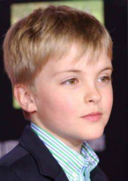 The Child