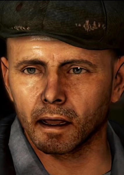 Albert "Weasel" Arlington