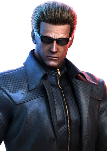 Characters Bad Evil