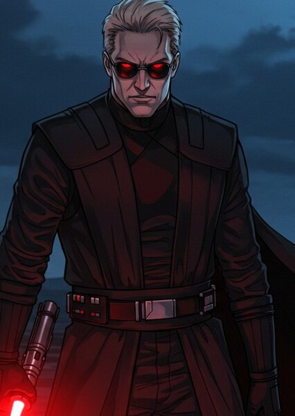Albert Wesker photo