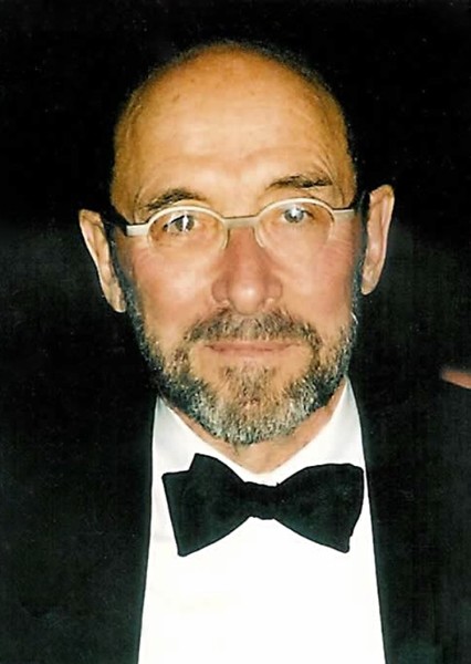 Albert Wolsky photo