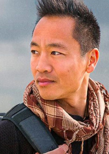Albert Yu-Min Lin