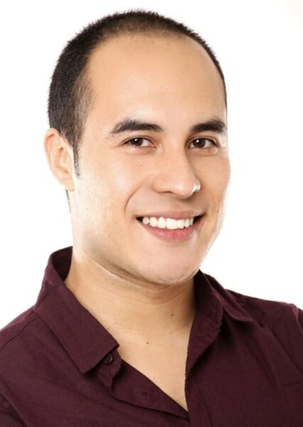 Alberto Bernal photo