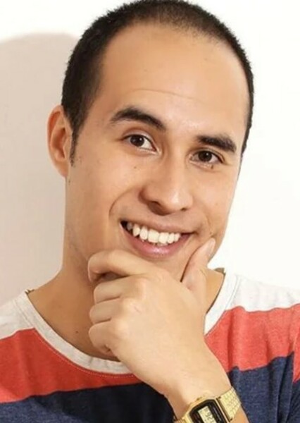 Alberto Bernal photo