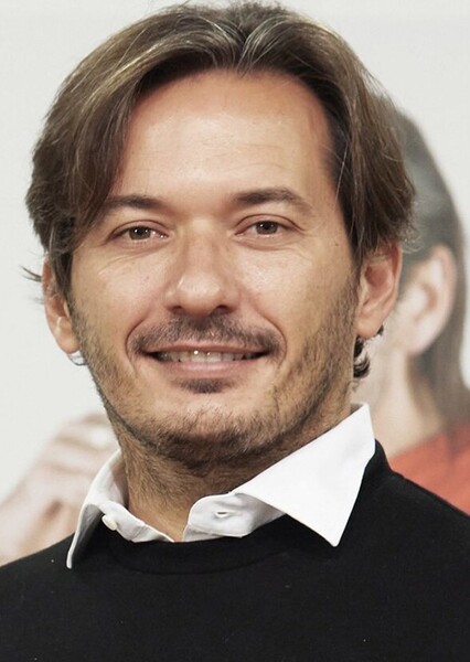 Alberto Caballero