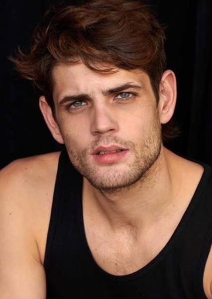 Alberto Olmo