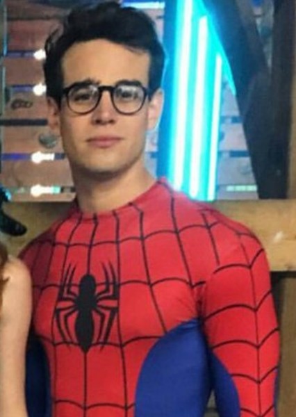 Alberto Rosende photo