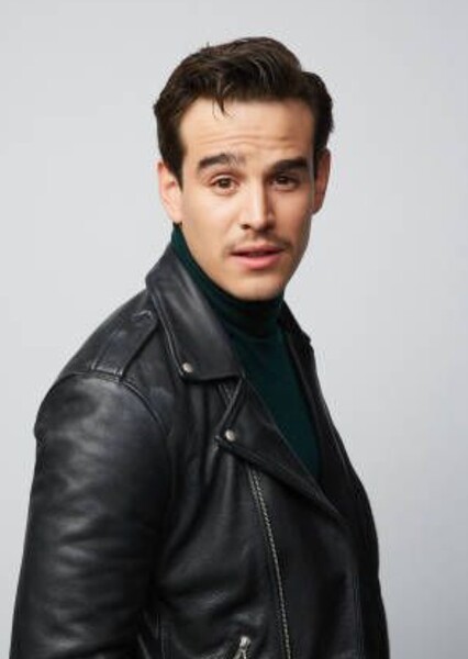 Alberto Rosende photo