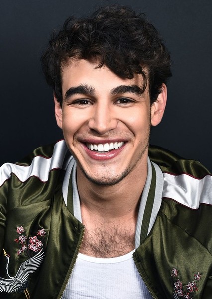 Alberto Rosende photo