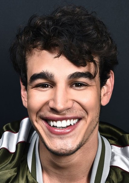 Alberto Rosende photo