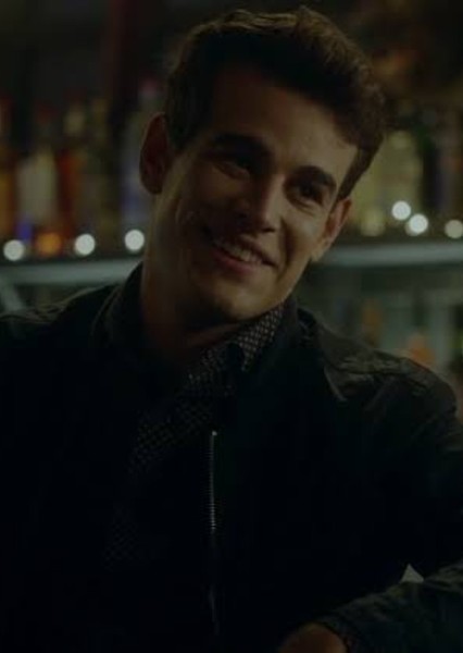 Alberto Rosende photo