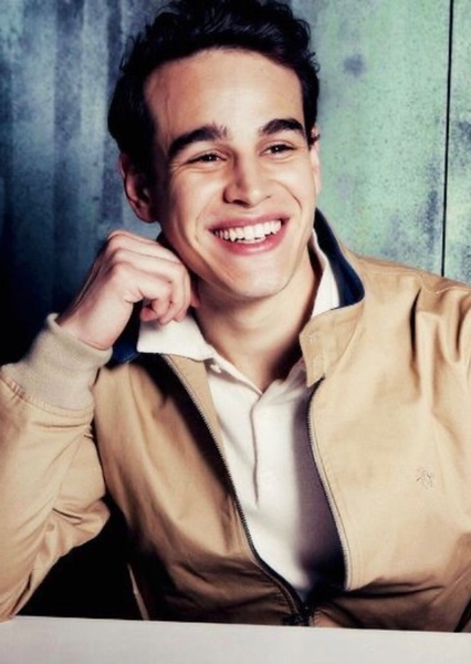 Alberto Rosende photo