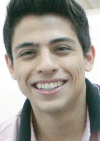 Alberto Villarreal photo