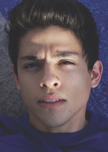 Alberto Villarreal photo