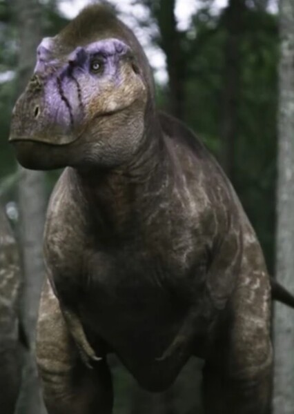 Albertosaurus (Walking With Dinosaurs) (2025)