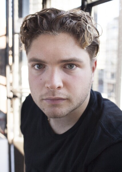 Albie Marber photo