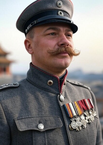 Albrecht Schuch photo