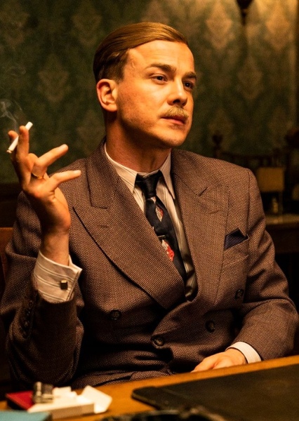 Albrecht Schuch