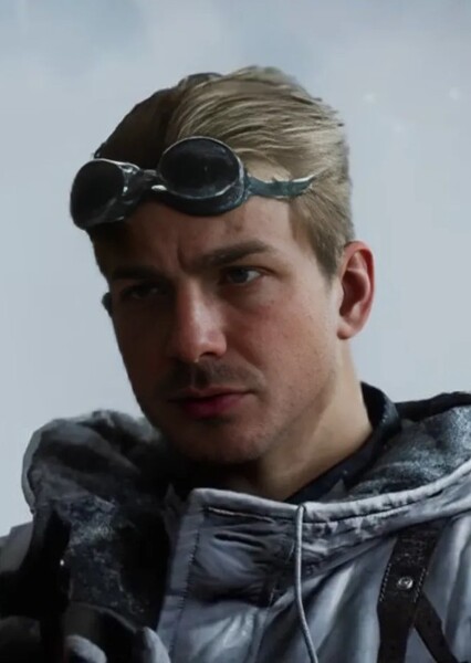 Albrecht Schuch photo