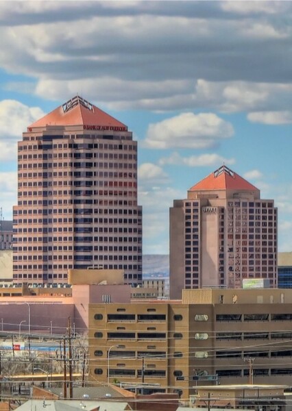 Albuquerque