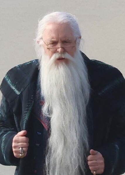 Albus Dumbledore photo