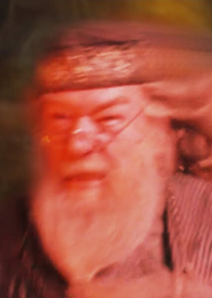 Albus Dumbledore photo