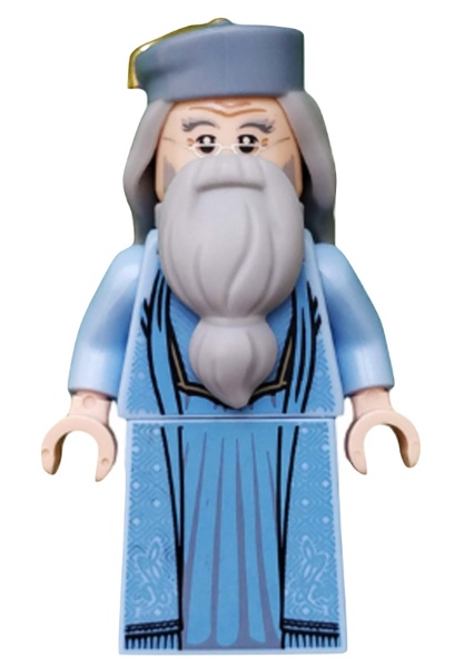 Albus Dumbledore photo
