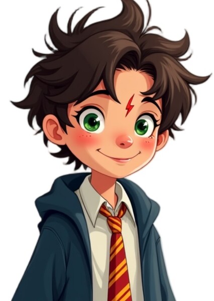 Albus Potter