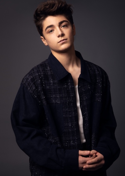 Albus Potter photo