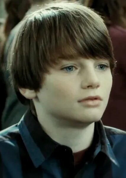 Albus Severus Potter photo