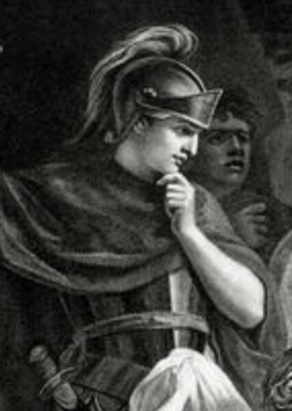 Alcibiades (Timon of Athens) photo