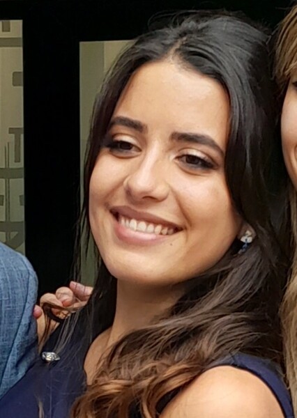 Aldana Rojas photo