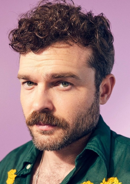 Alden Ehrenreich