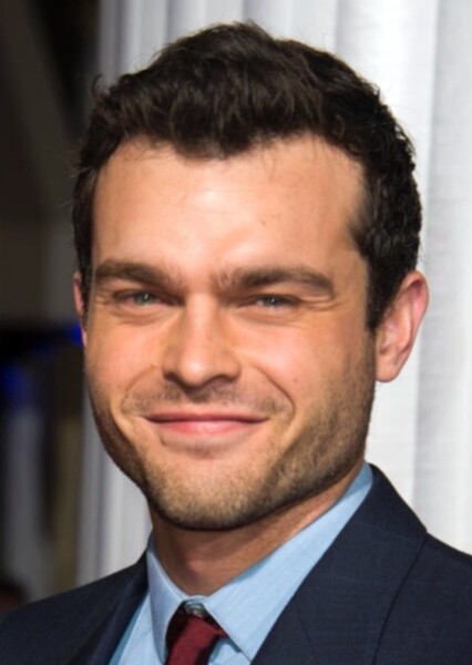 Alden Ehrenreich