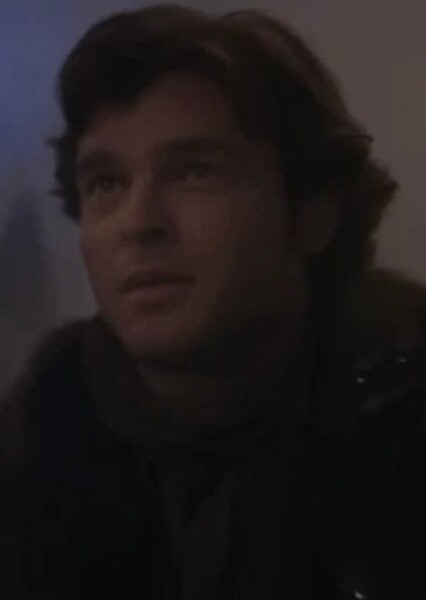 Alden Ehrenreich