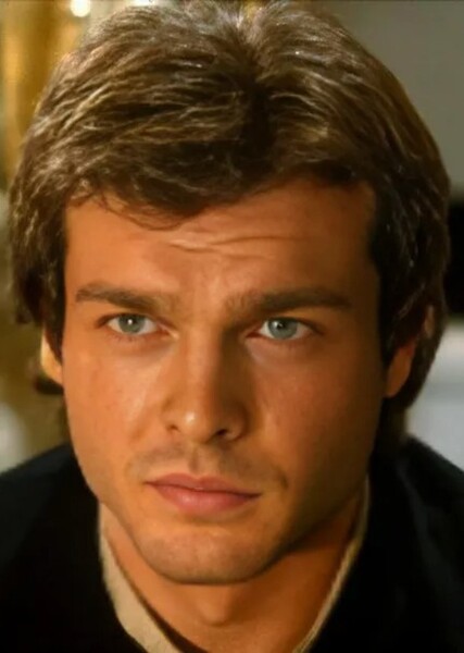 Alden Ehrenreich photo