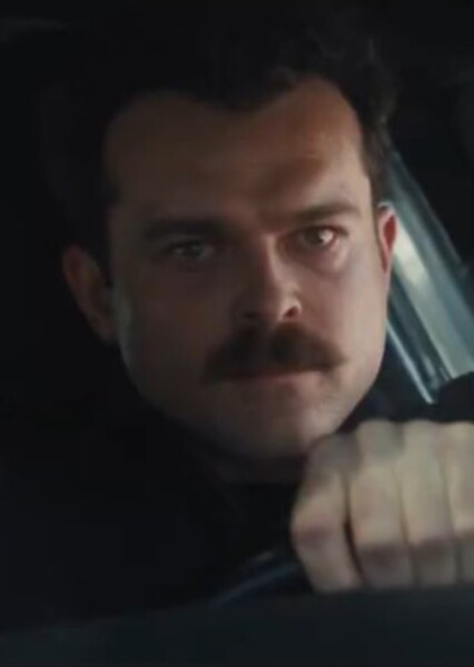 Larry Gopnik