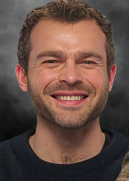 Alden Ehrenreich