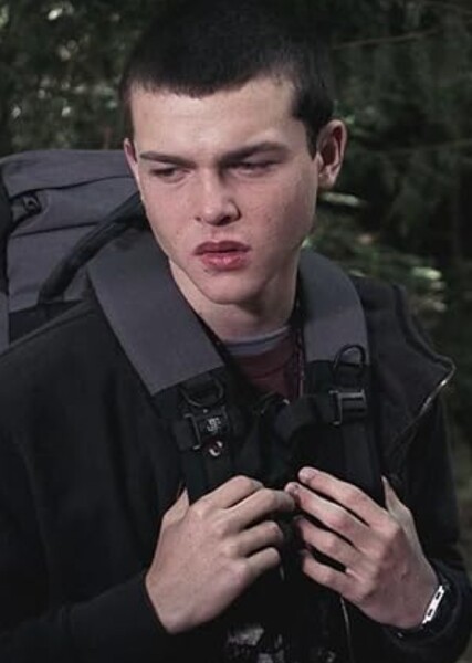 Alden Ehrenreich photo