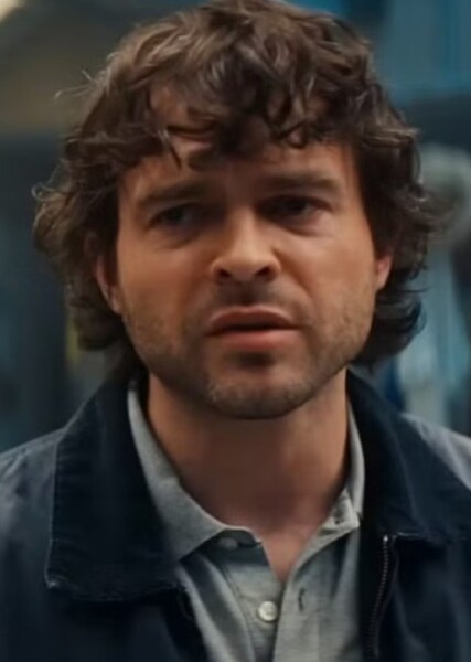 Alden Ehrenreich