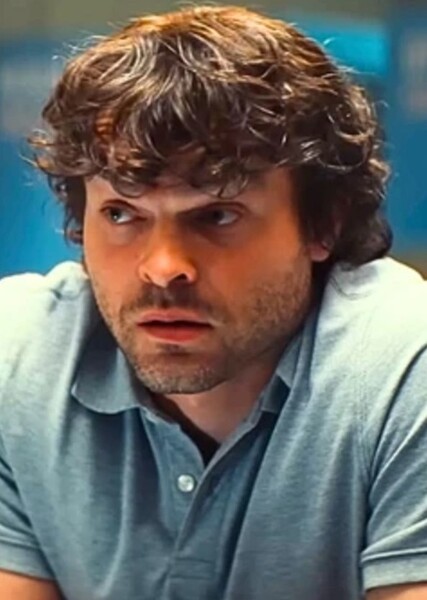 Benjamin Grimm